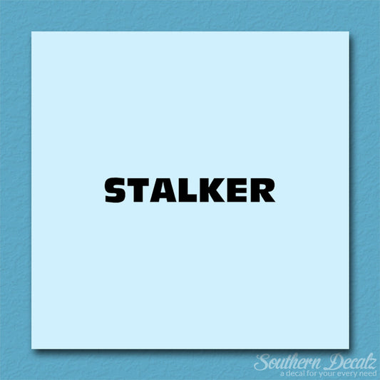 Stalker