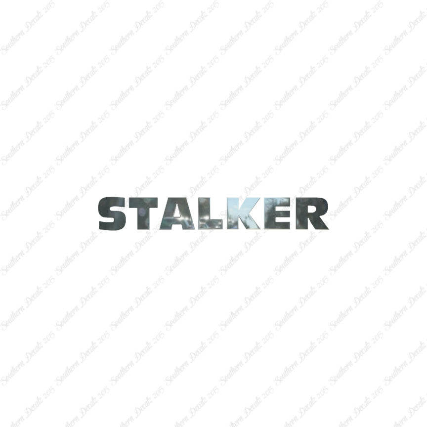 Stalker