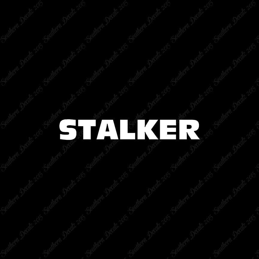 Stalker