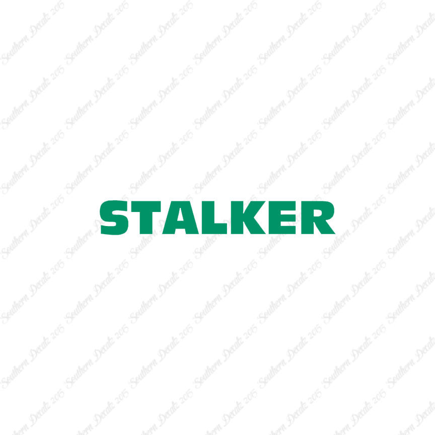 Stalker