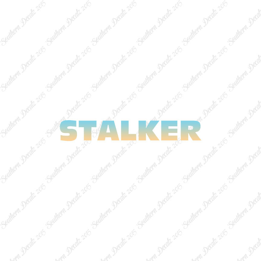 Stalker