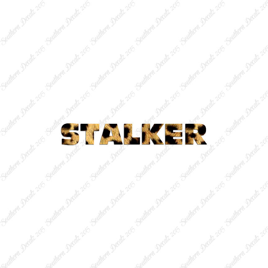 Stalker