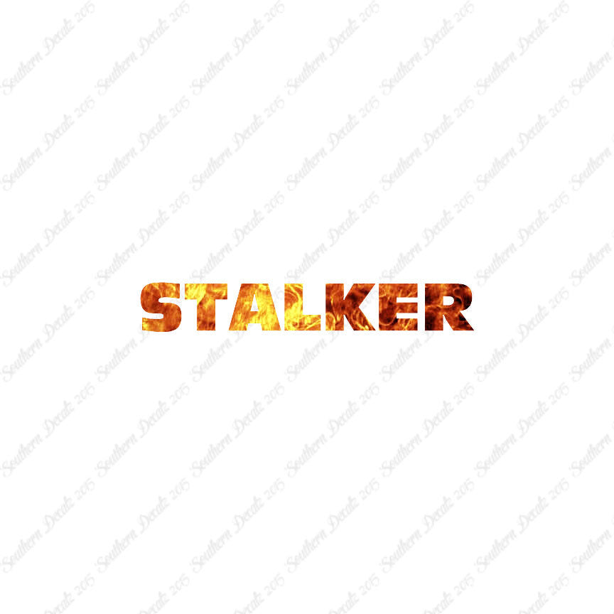 Stalker
