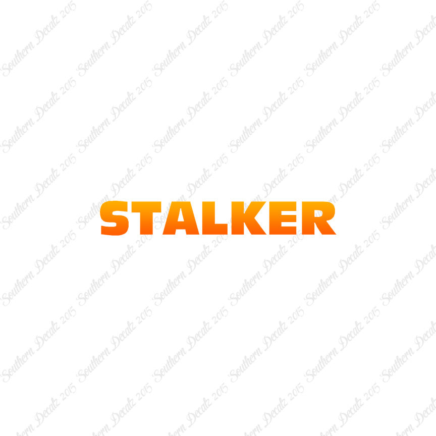 Stalker