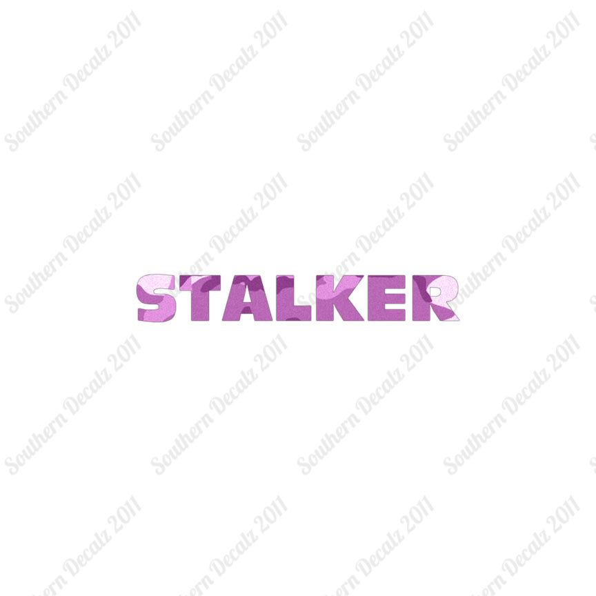Stalker