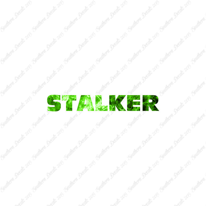 Stalker