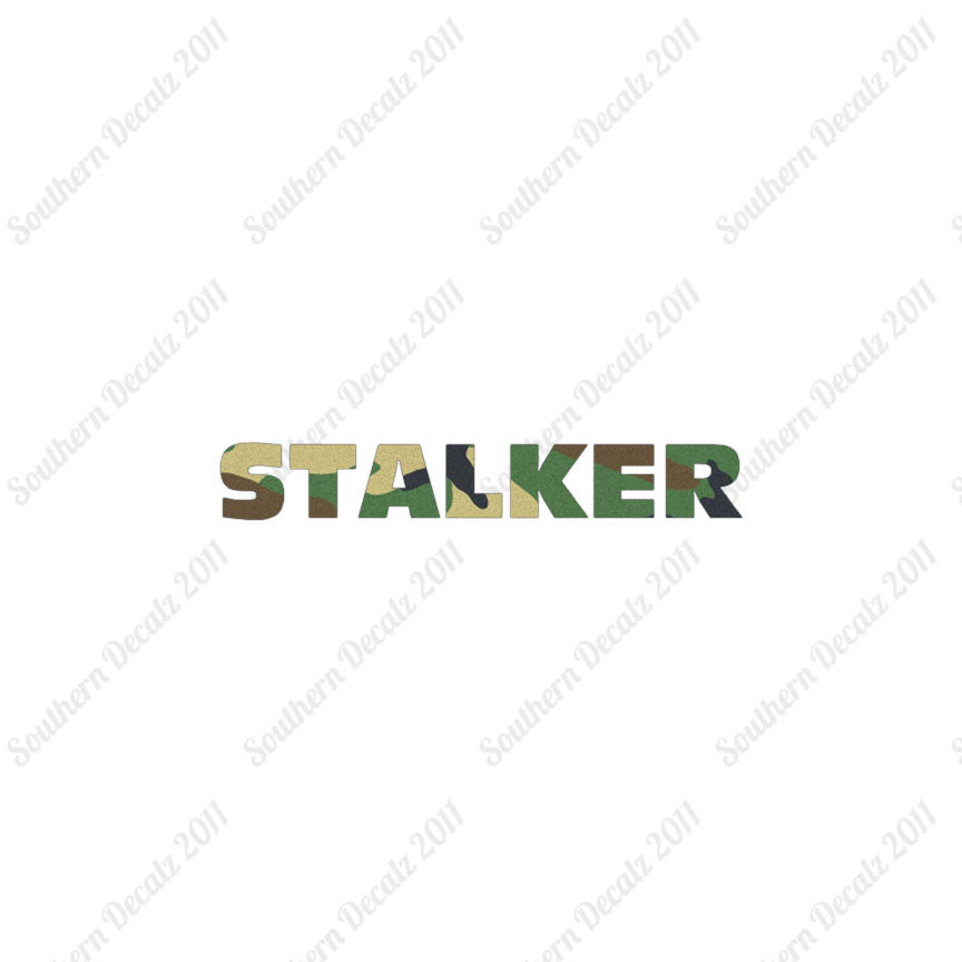 Stalker