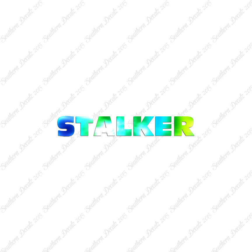 Stalker