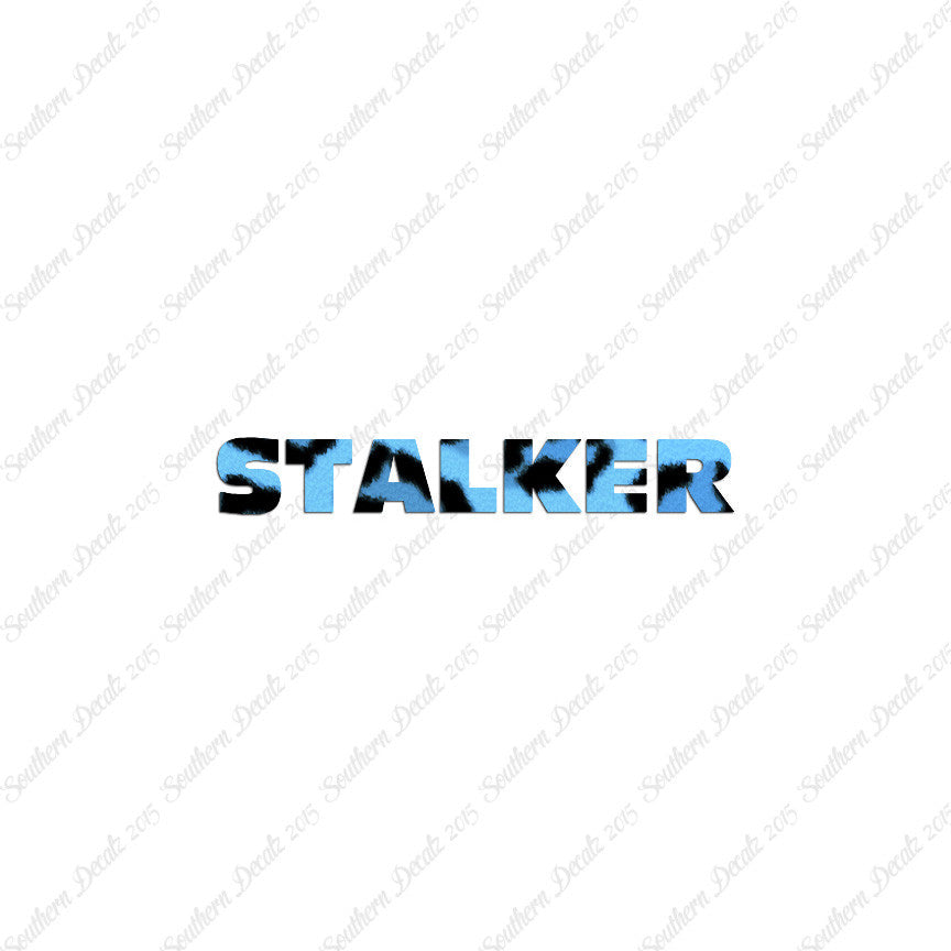 Stalker