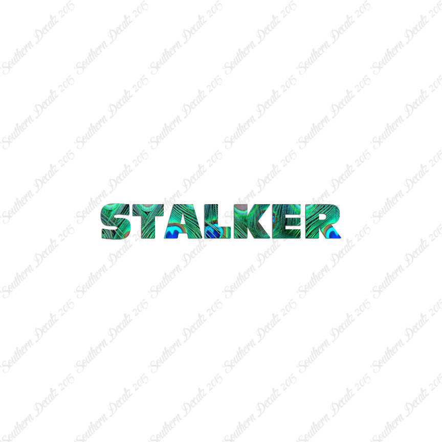Stalker