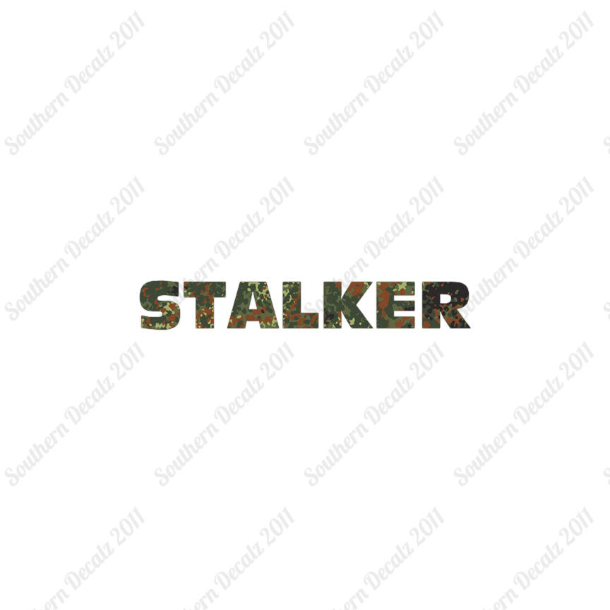 Stalker
