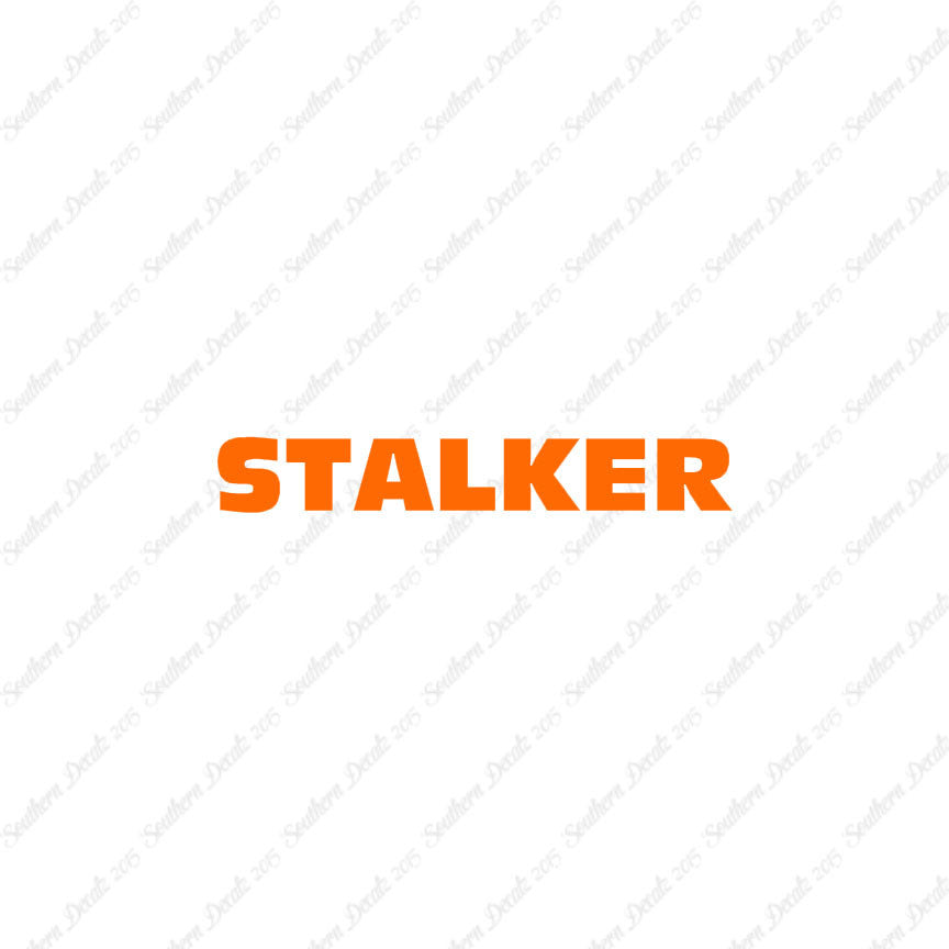 Stalker