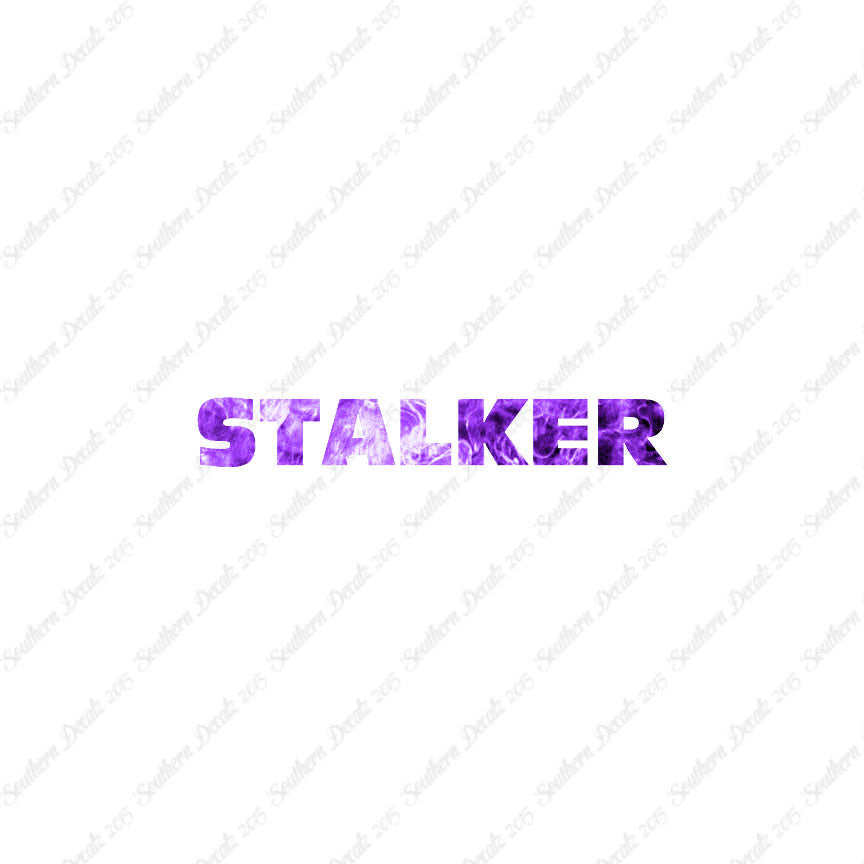 Stalker