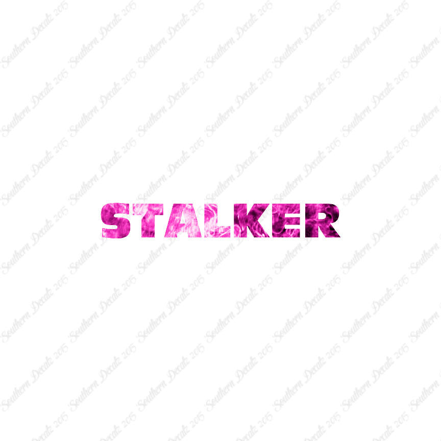 Stalker