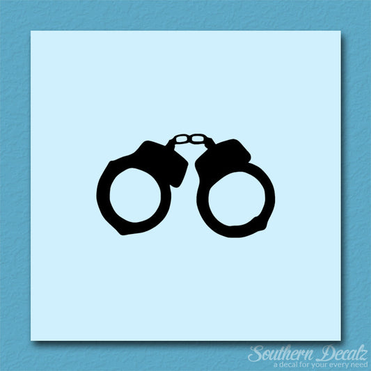 Handcuffs