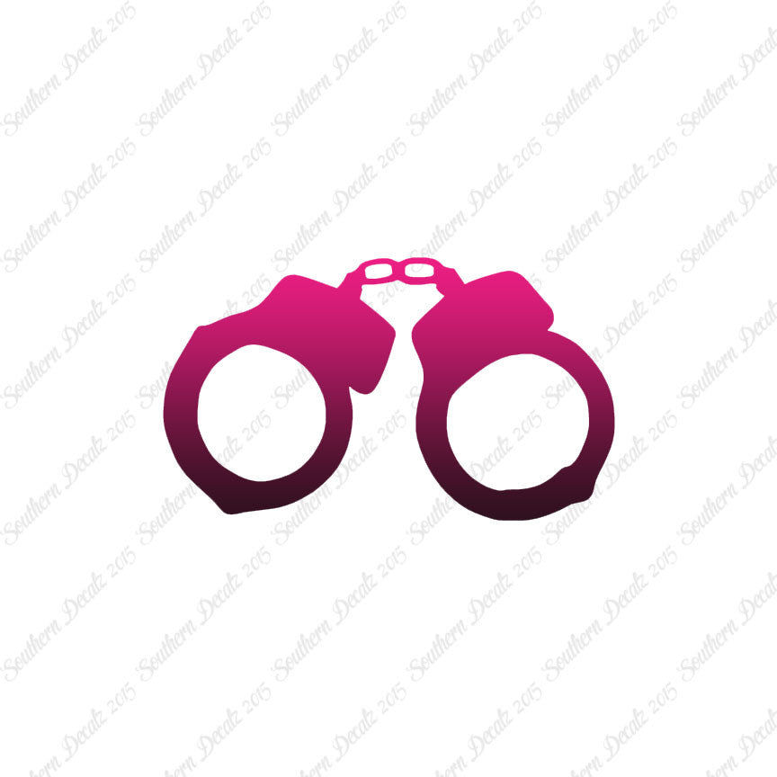 Handcuffs