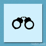 Handcuffs