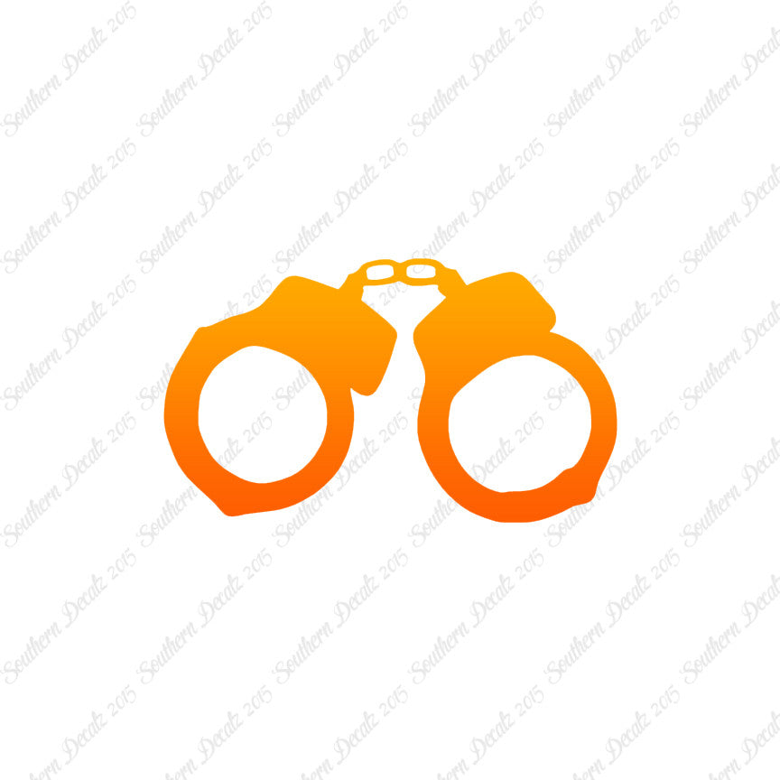 Handcuffs
