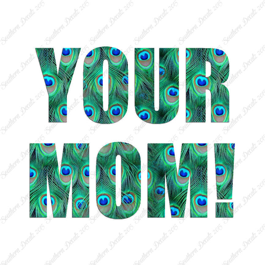 Your Mom