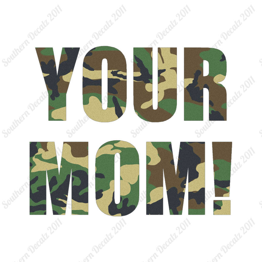 Your Mom
