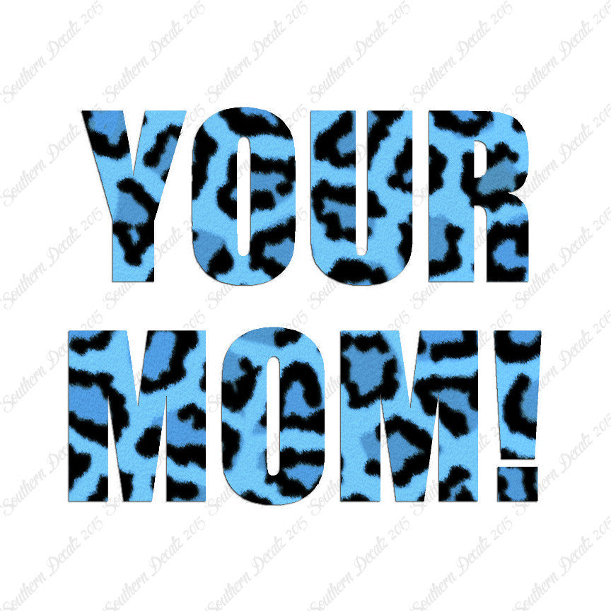 Your Mom