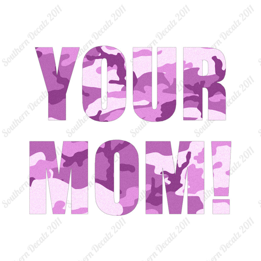 Your Mom