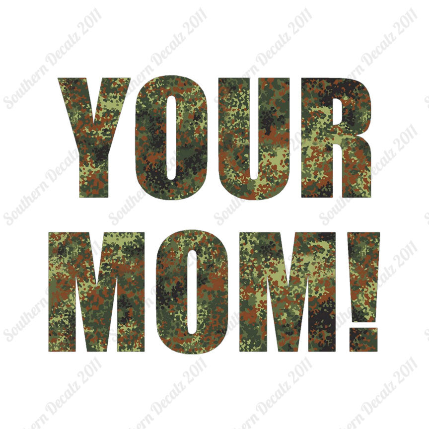 Your Mom
