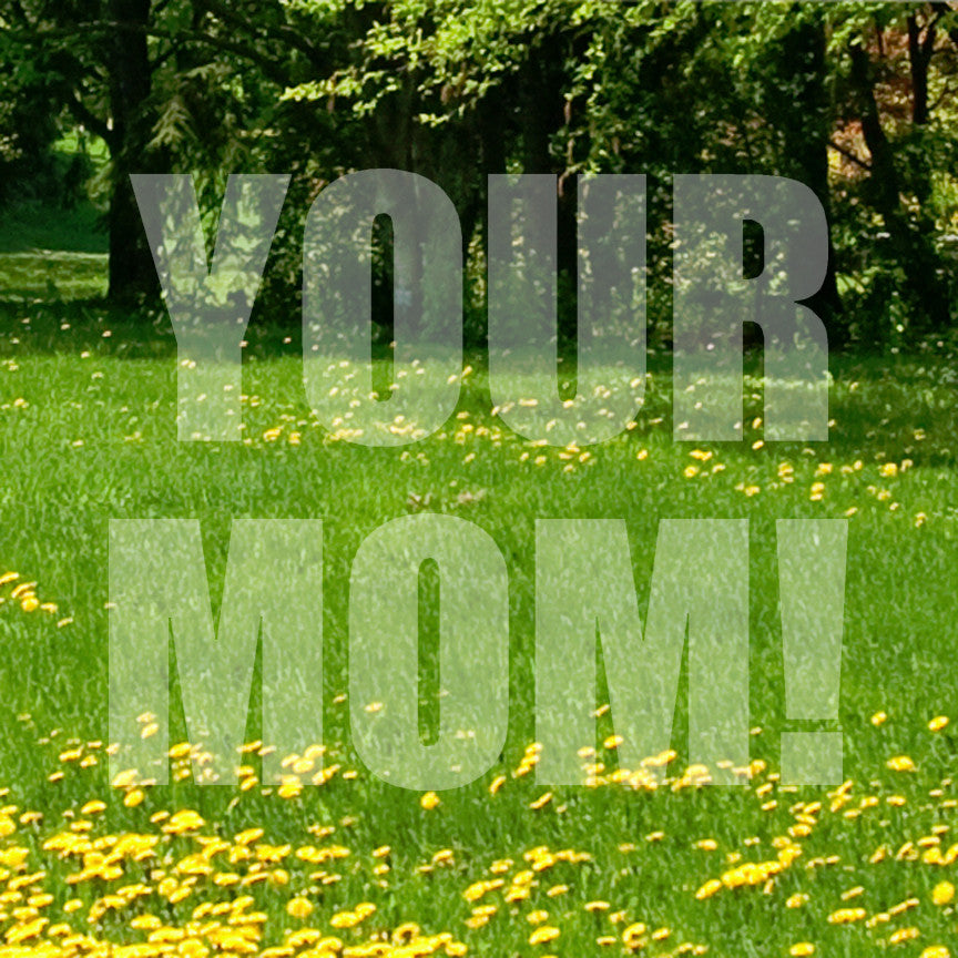 Your Mom