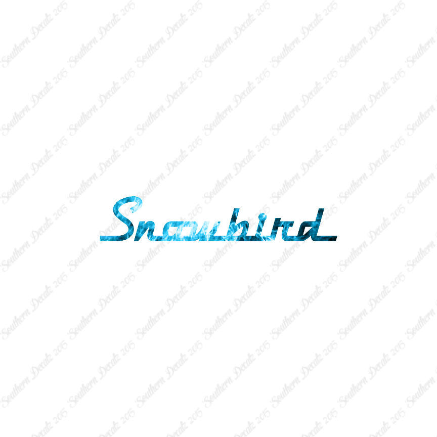 Snowbird