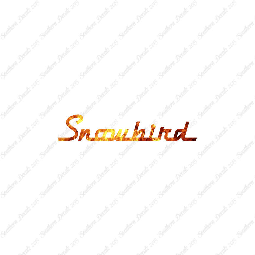 Snowbird
