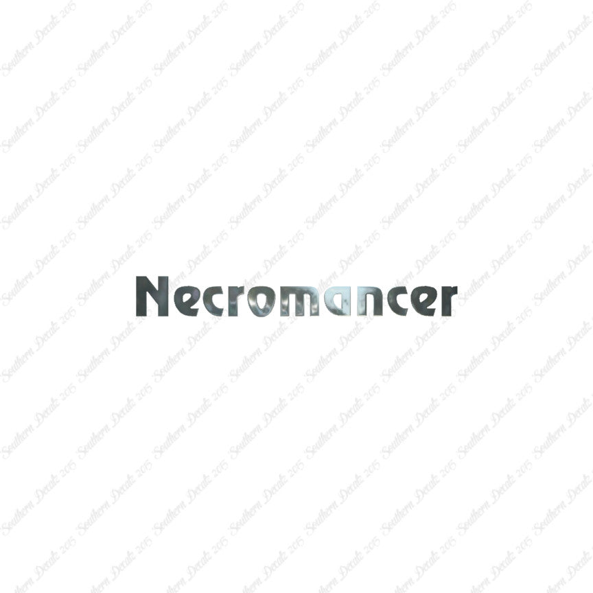 Necromancer