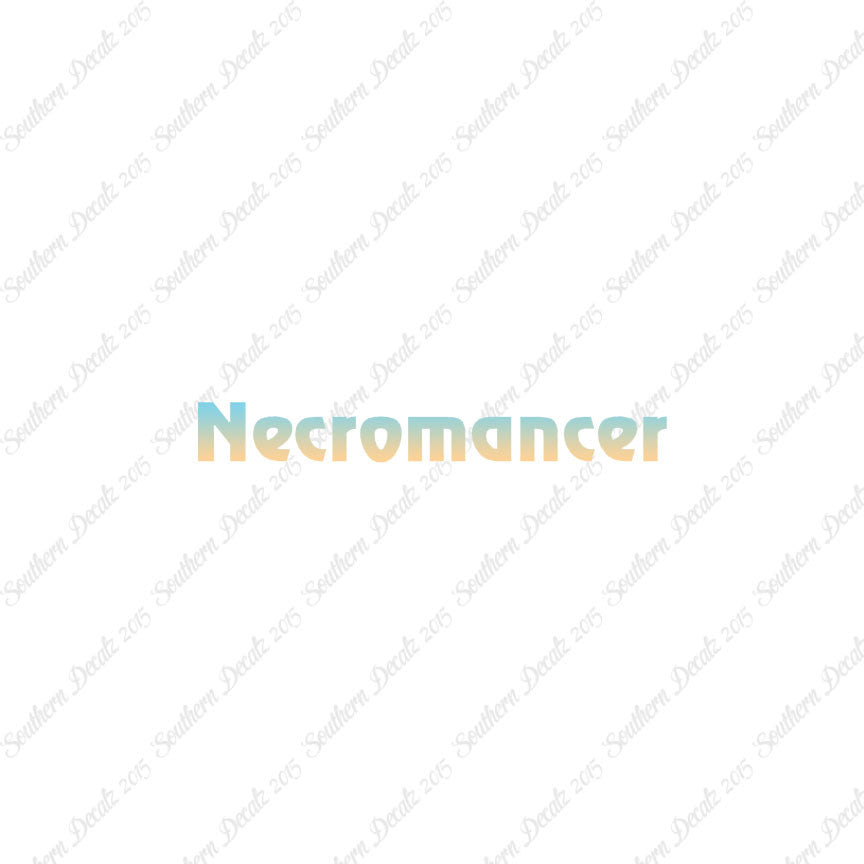 Necromancer