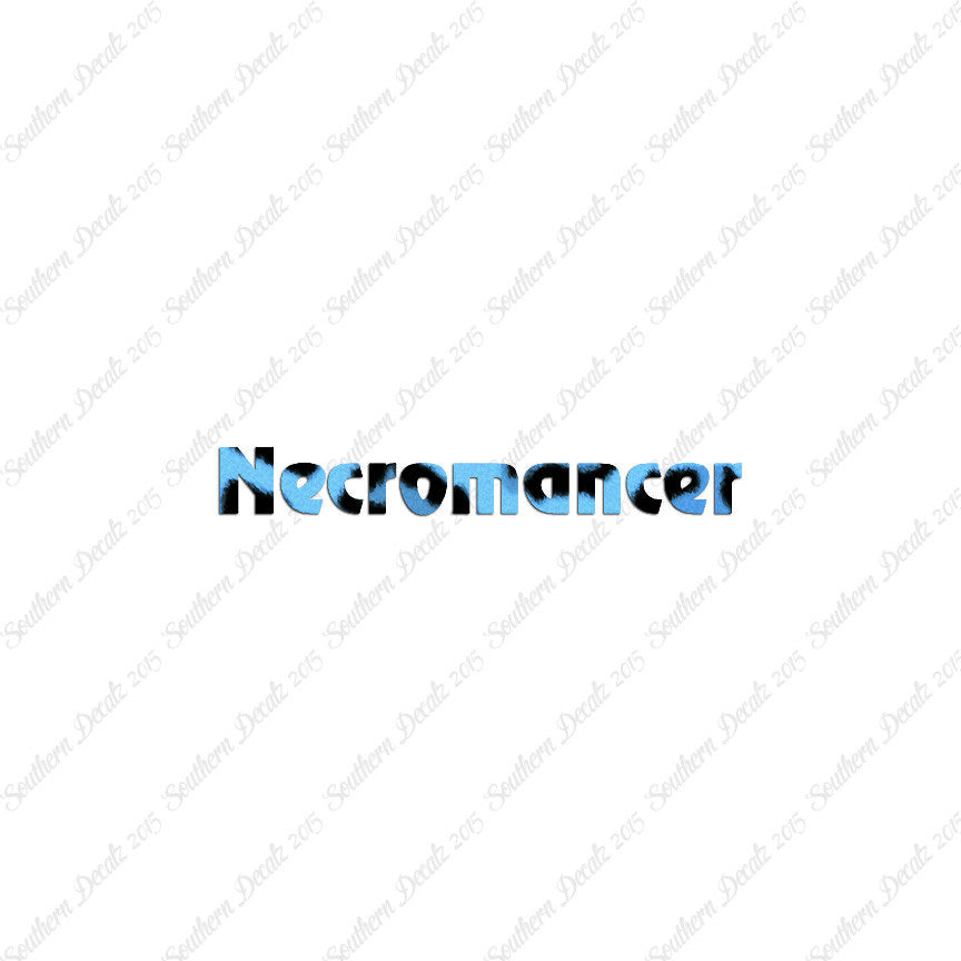 Necromancer