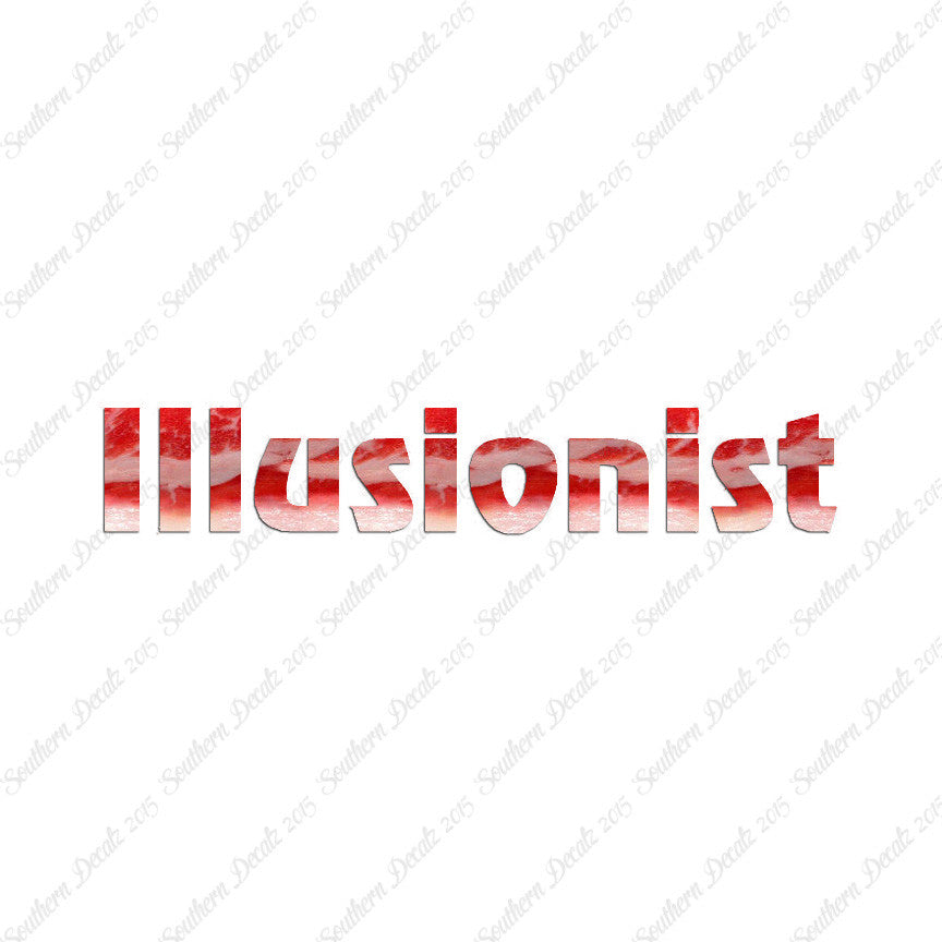 Illusionist