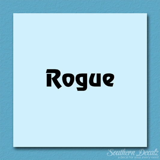 Rogue