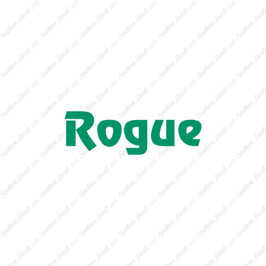 Rogue