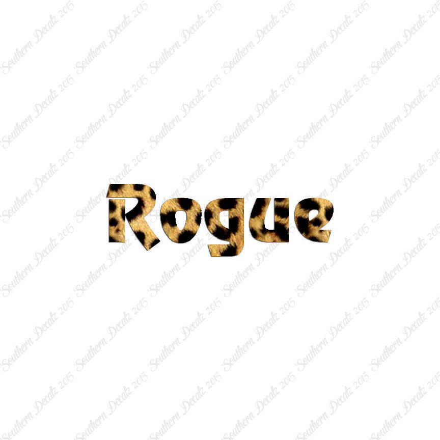 Rogue