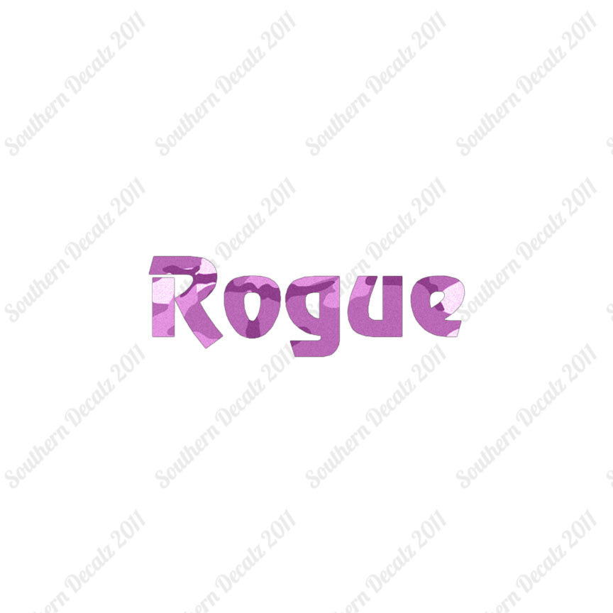 Rogue