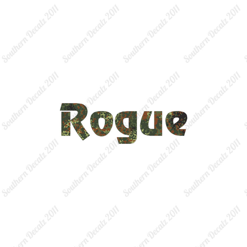 Rogue