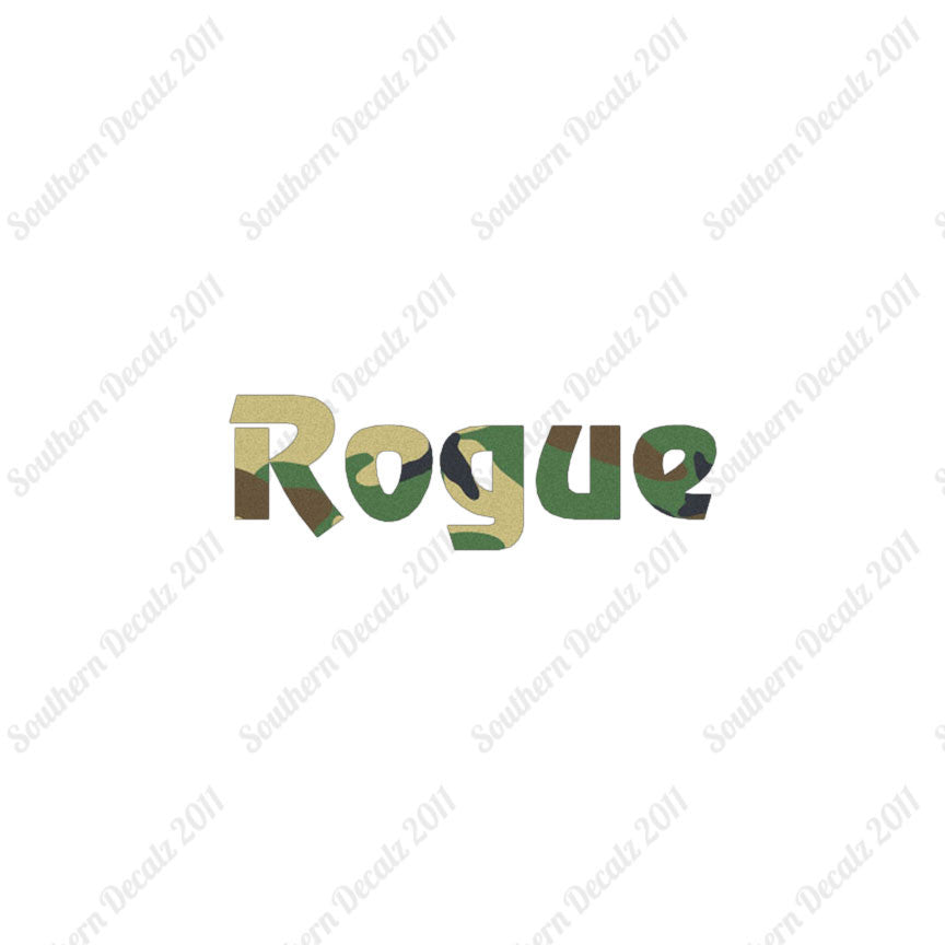 Rogue