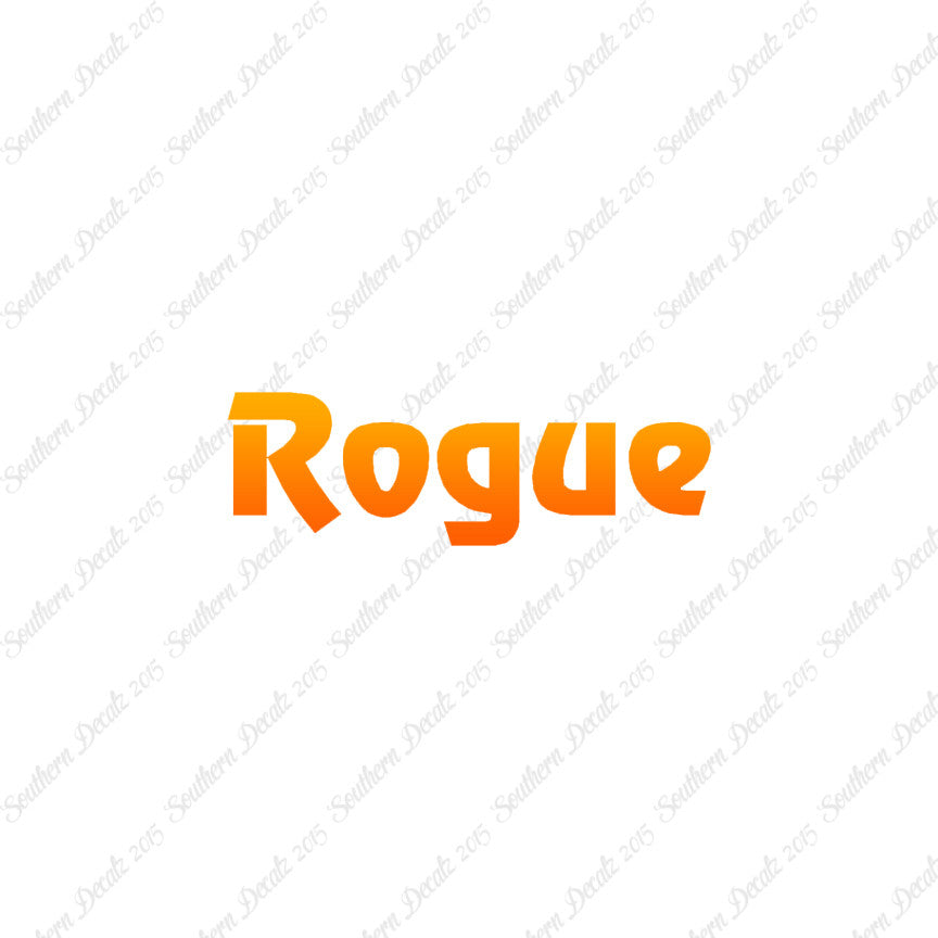 Rogue