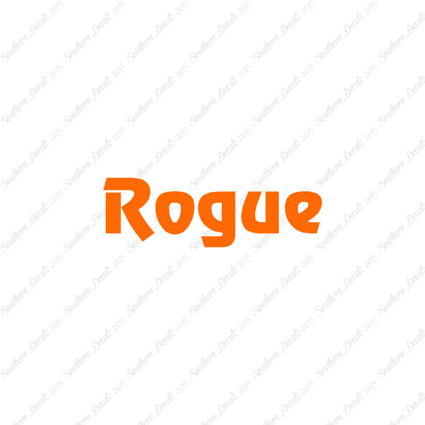 Rogue