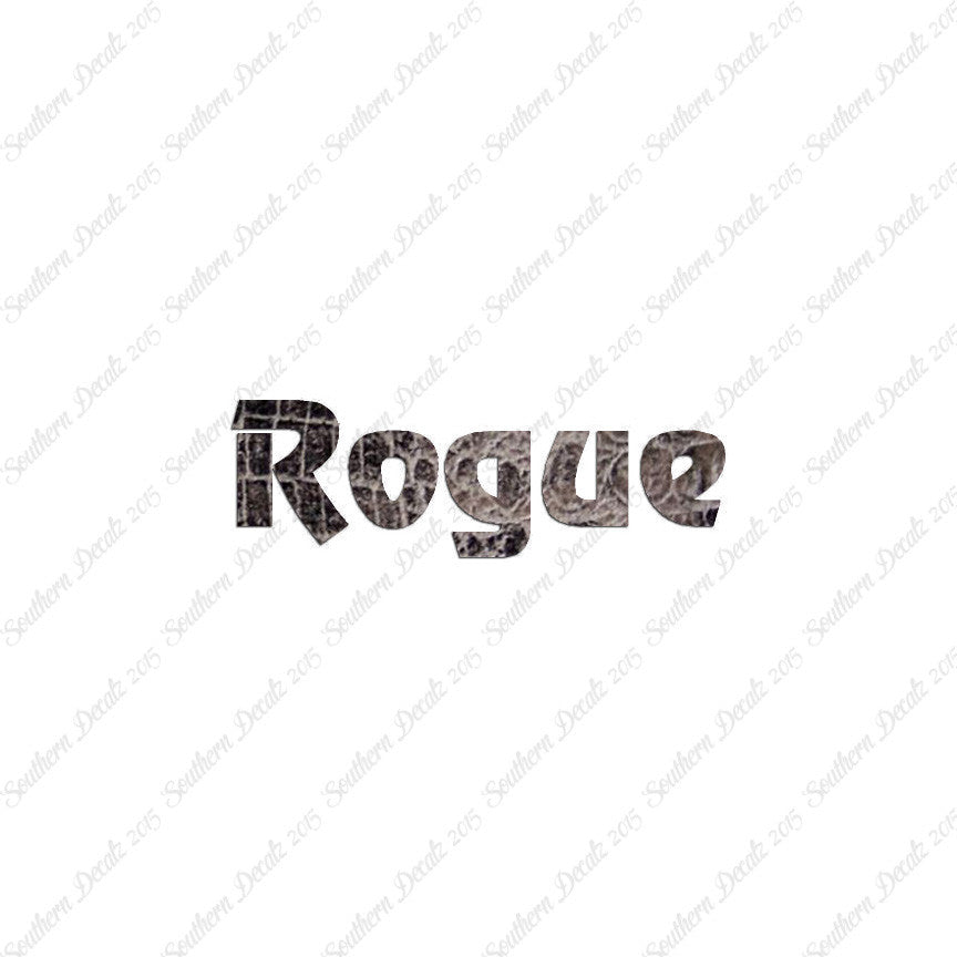 Rogue