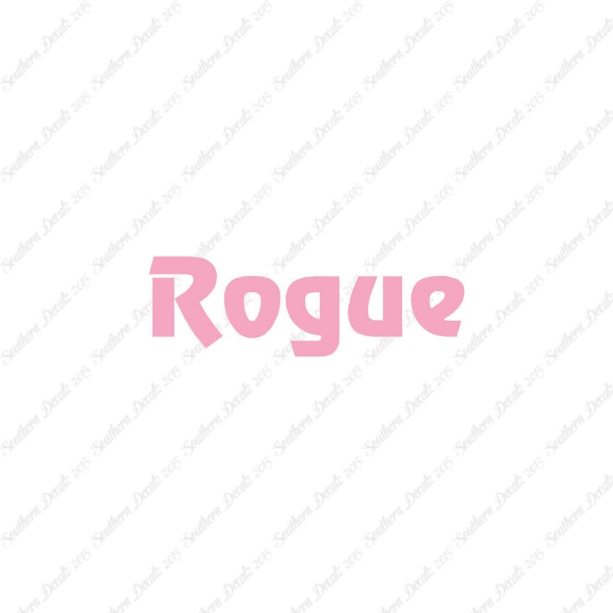 Rogue