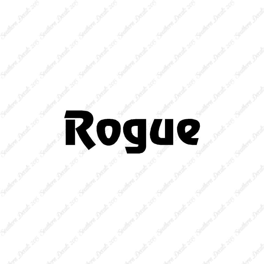 Rogue