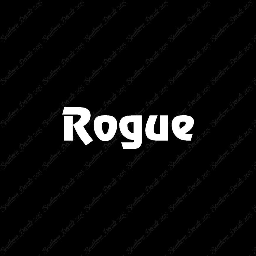 Rogue