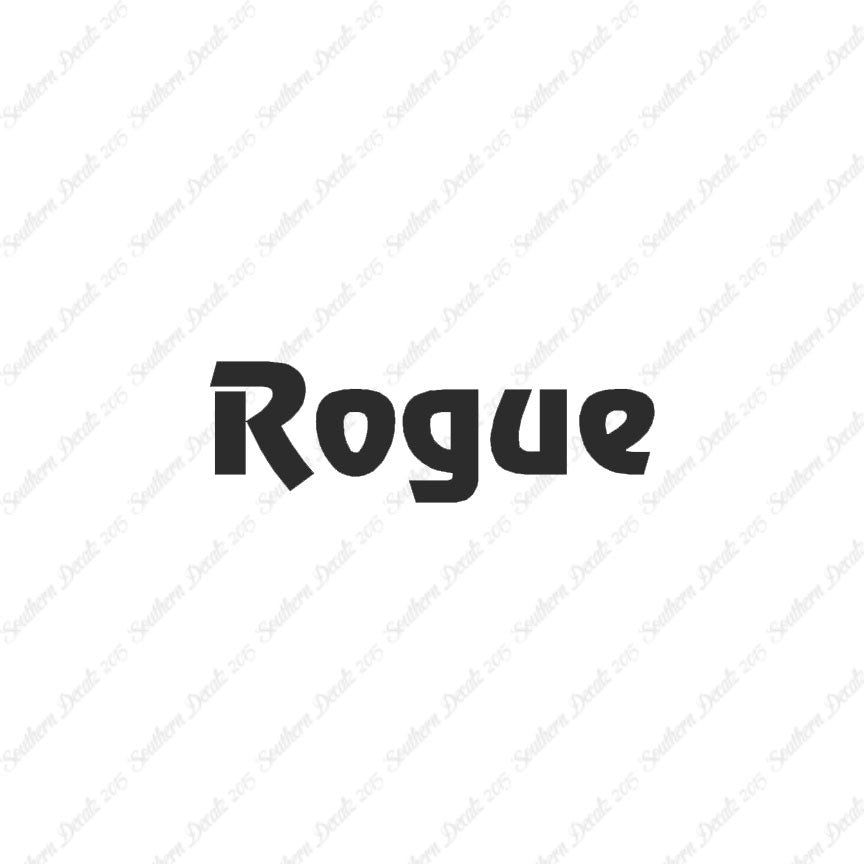 Rogue