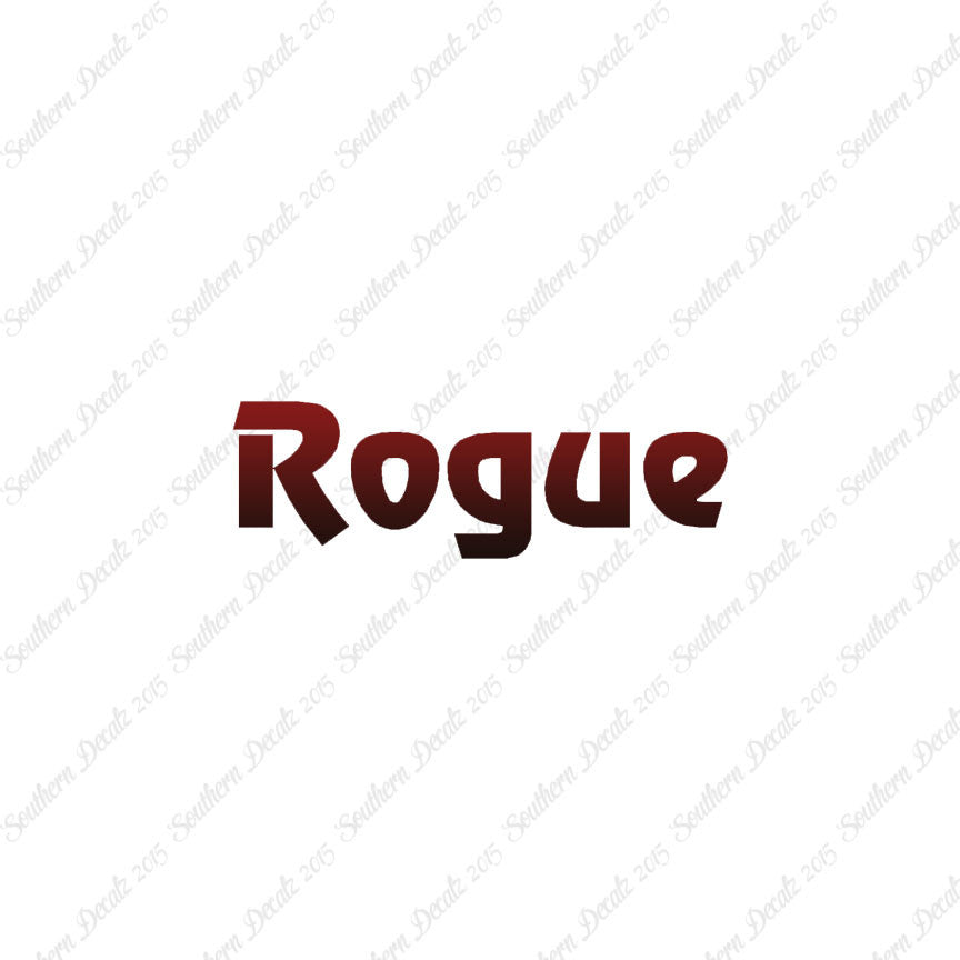 Rogue