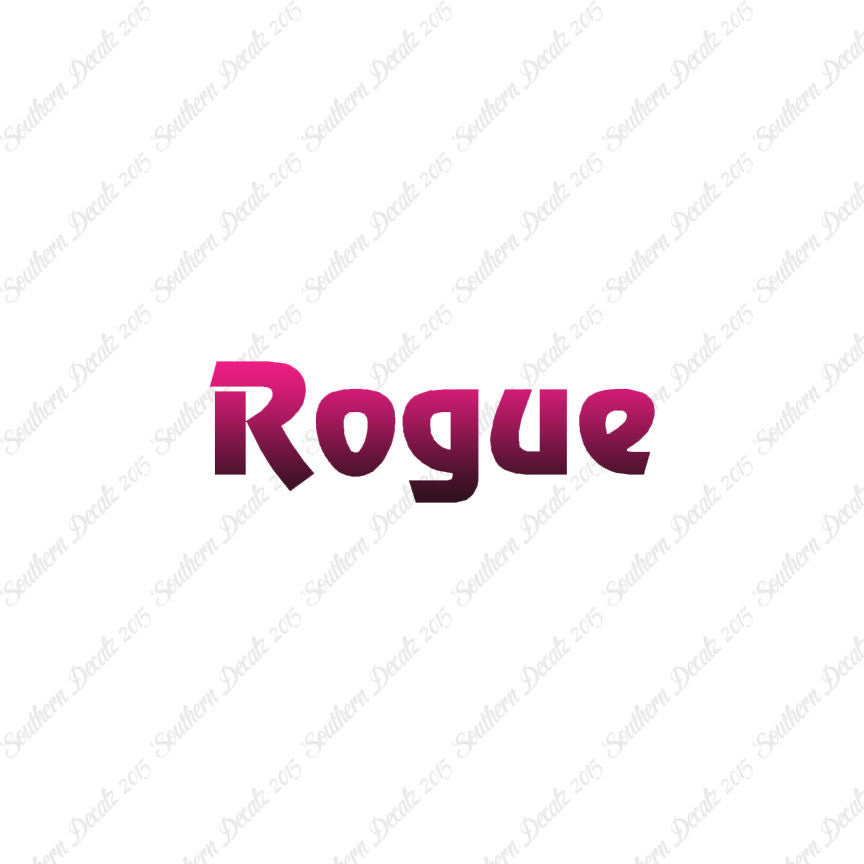 Rogue