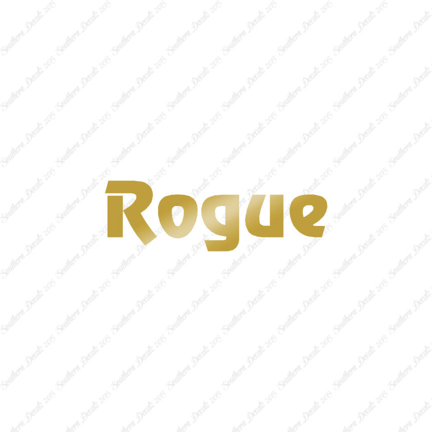 Rogue